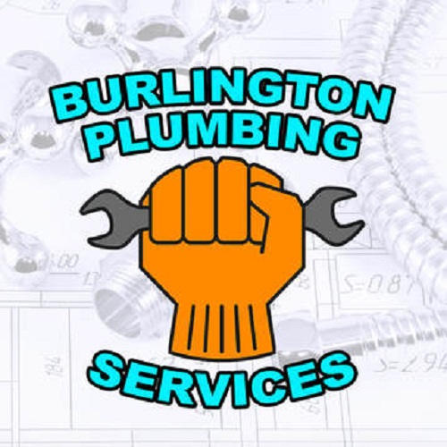 Burlington Plumber Services