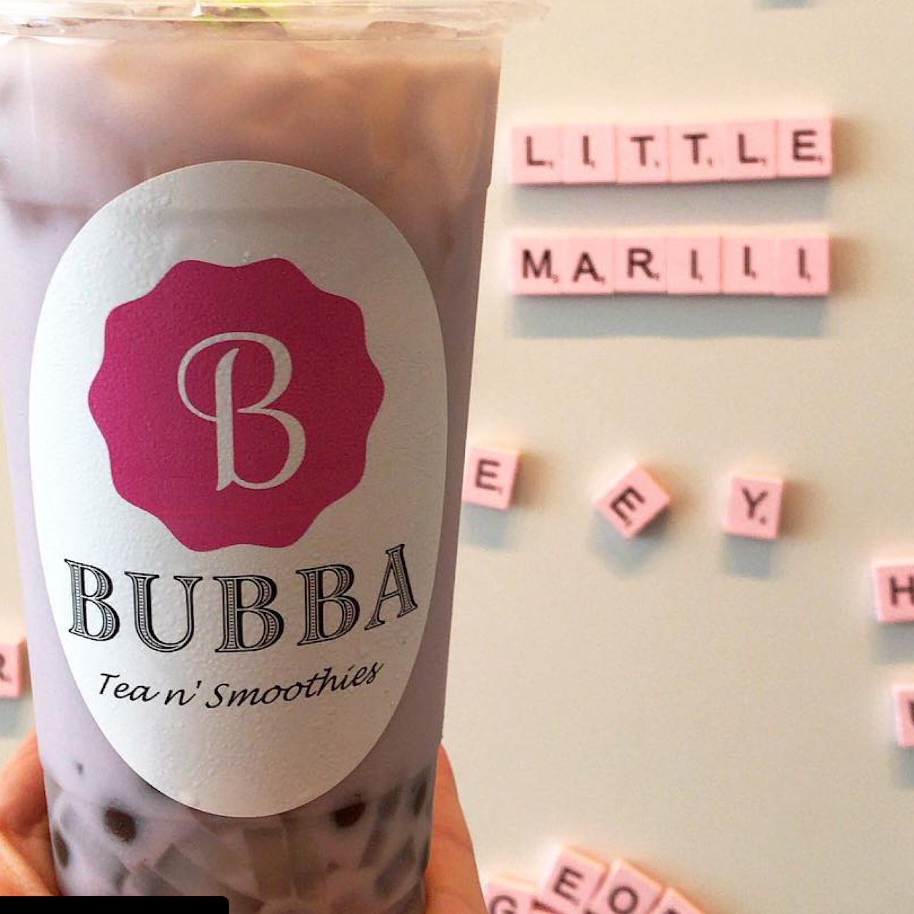 Bubba Tea n Smoothies