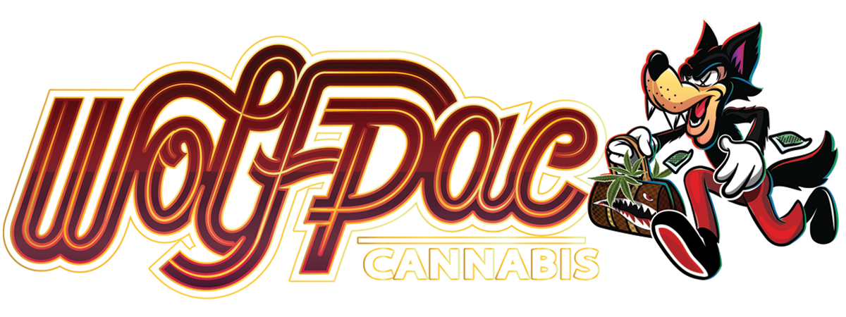 Wolf Pac Cannabis