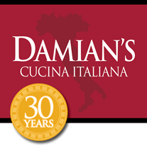 Damian's Cucina Italiana Johnny Mandola