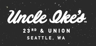 Uncle Ike's Glass and Goods