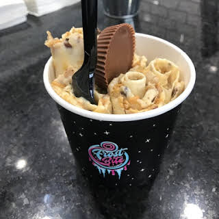 Frost Bite Creamery