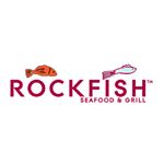 Rockfish Seafood Grill Seth Wilkinson