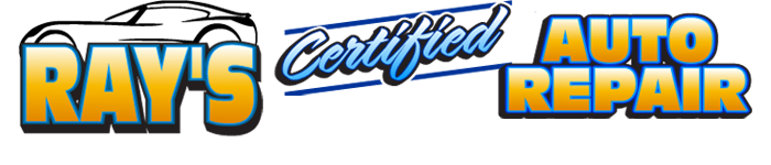 Ray's Certified Auto Repair