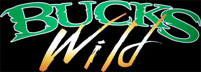 Bucks Wild