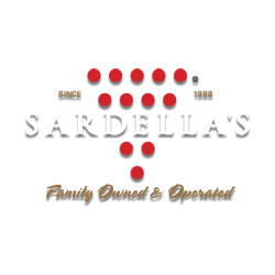 Sardella's Pizza Wings