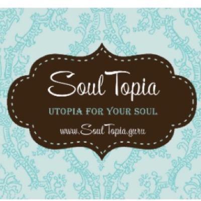 SoulTopia Holistic Boutique