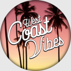 West Coast Vibes