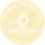 Infusion Coffee & Tea