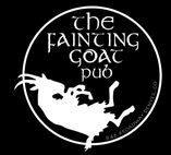 The Fainting Goat