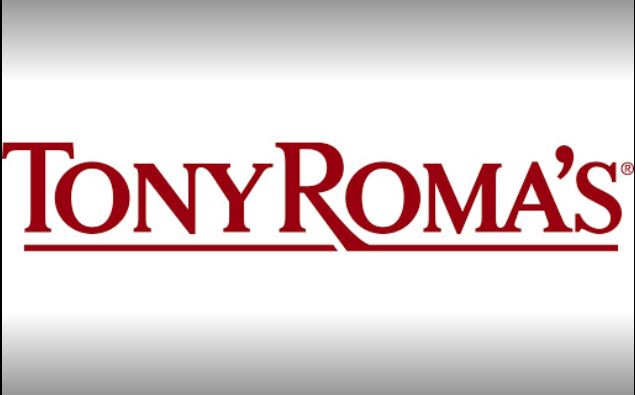 Tony Roma's