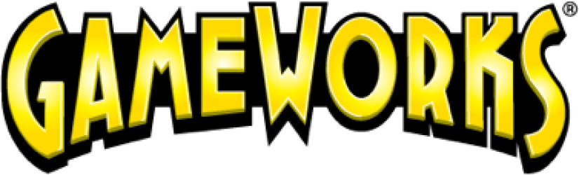 GameWorks Las Vegas at Town Square