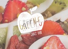 Green G Juice Bar