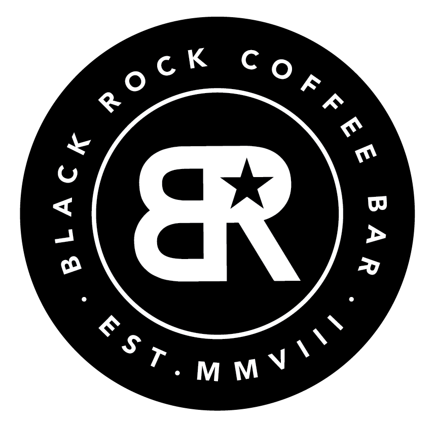 Black Rock Coffee Bar