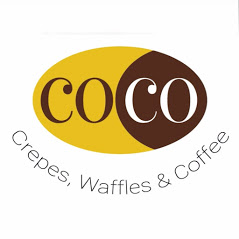CoCo Croªpes Waffles & Coffee