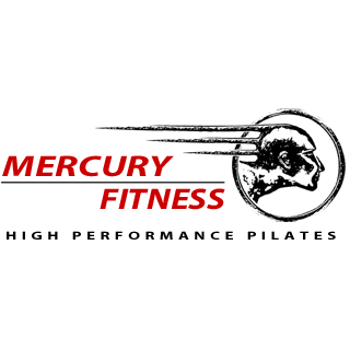 Mercury Fitness - High Performance Pilates