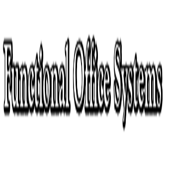 Functional Office Systems