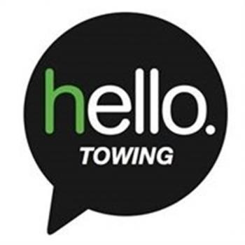 Hello Towing