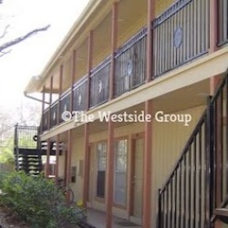 Envoy Apartments West Campus