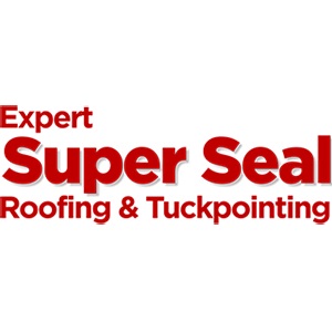 Expert Super Seal Roofing & Tuckpointing
