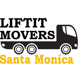 LiftIt Movers Santa Monica