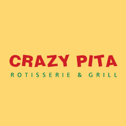 Crazy Pita Rotisserie & Grill