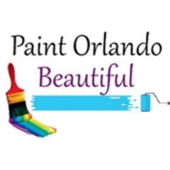 Paint Orlando Beautiful