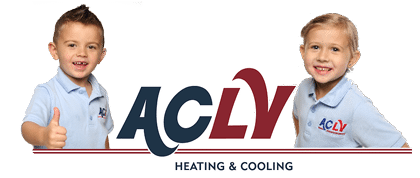 ACLV Heating & Cooling