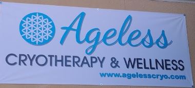 Ageless Cyrotherapy & Wellness