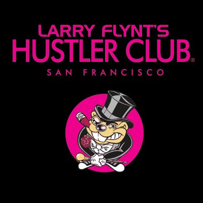 Larry Flynt's Hustler Club
