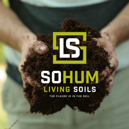 SoHum Living Soils
