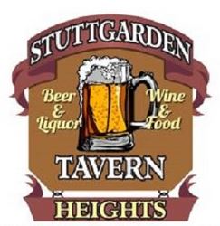 Stuttgarden Tavern