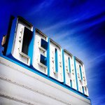 The Cedar Cultural Center