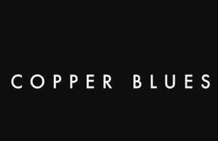 Copper Blues Rock Pub & Kitchen