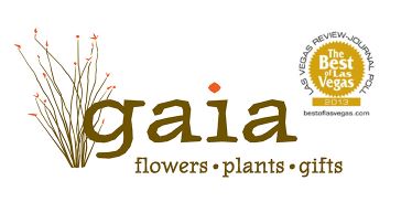 Gaia Flowers Gifts Art