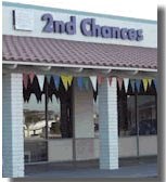 Shanti's 2nd Chances