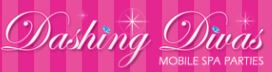 Dashing Divas Mobile Spa Parties
