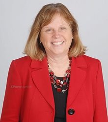 A Place For Mom - Senior Living Advisor Jill Butler