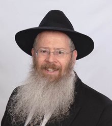 A Place For Mom - Senior Living Advisor Dovid Grossman