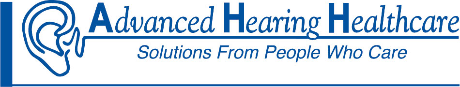 Advance Hearing Healthcare