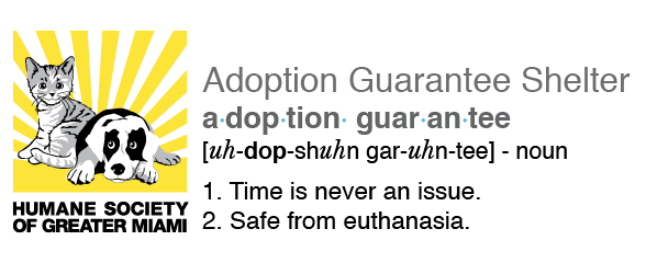 Humane Society of Greater Miami North