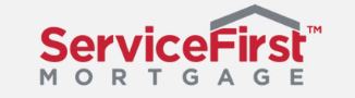 Service First Mortgage