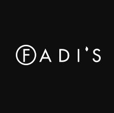 Fadi's Mediterranean Grill
