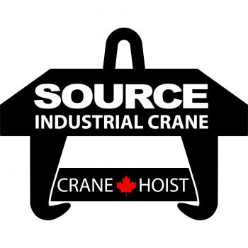 Source Industrial Cranes - Toronto