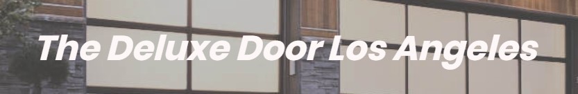 The Deluxe Door