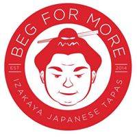 Beg For More Izakaya