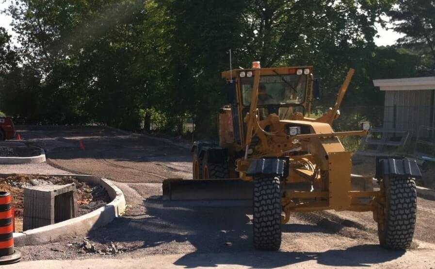 Reading Paving Pros