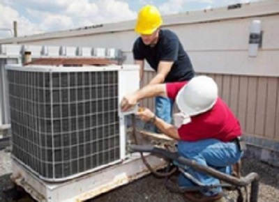 Spring Hill Air Conditioning