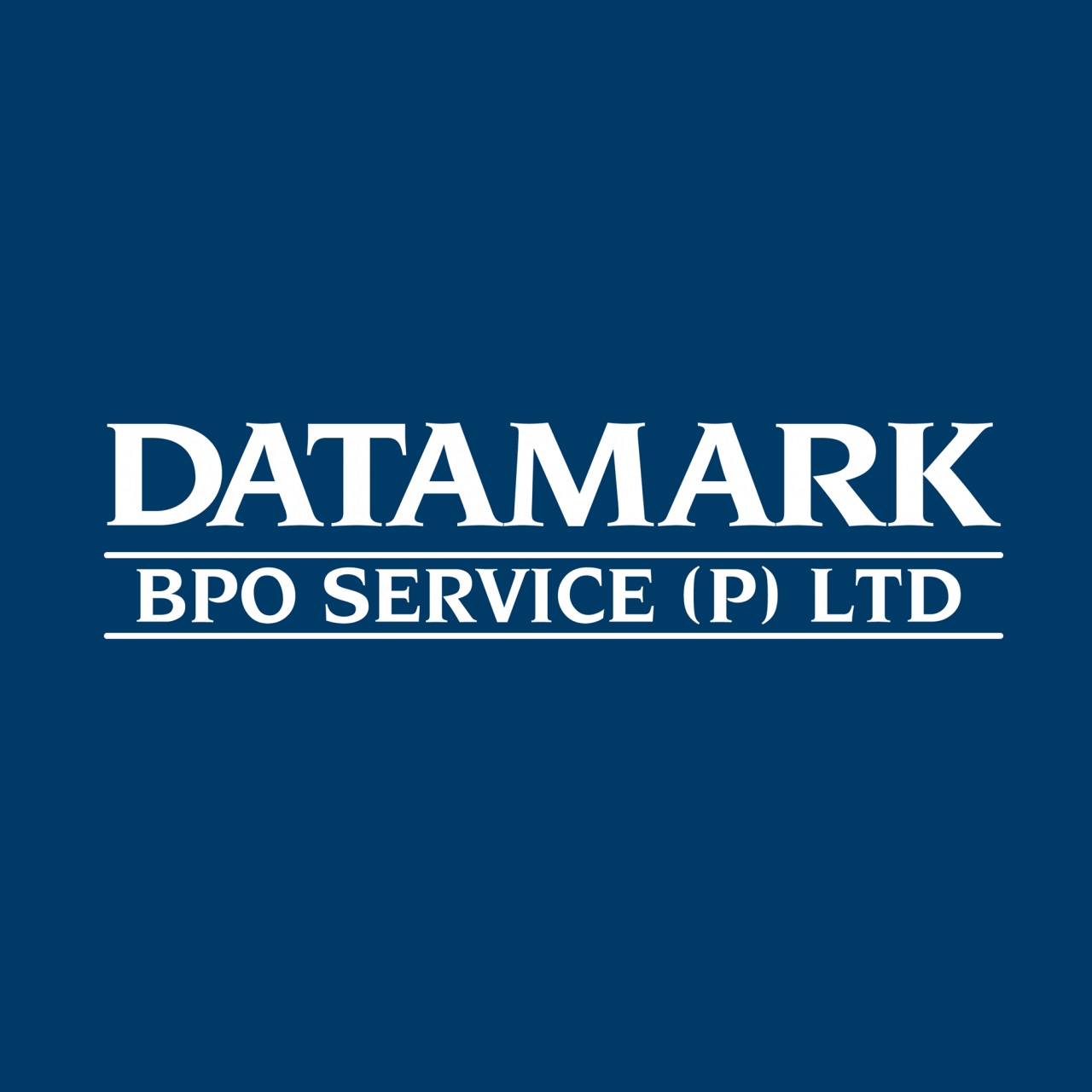 DATAMARK BPO SERVICES (P) LTD