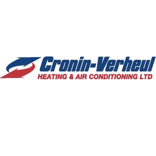 Cronin-Verheul Heating & A/C Ltd